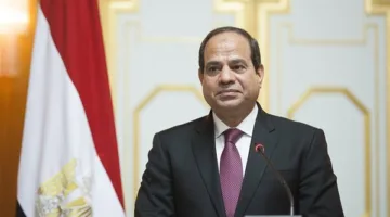 الرئيس السيسي يعتمد قانون ربط الحساب النهائي للموازنة العامة للدولة للسنة المالية 2023/2024