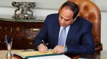 الرئيس السيسي يعلن عن تأسيس جامعة سوهاج الأهلية التي تشمل ثماني كليات