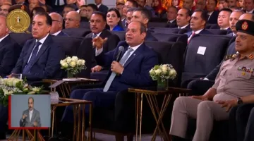 الرئيس السيسي يعلن عن خطة لزيادة 800 ألف فدان في القطاع الزراعي بحلول سبتمبر.