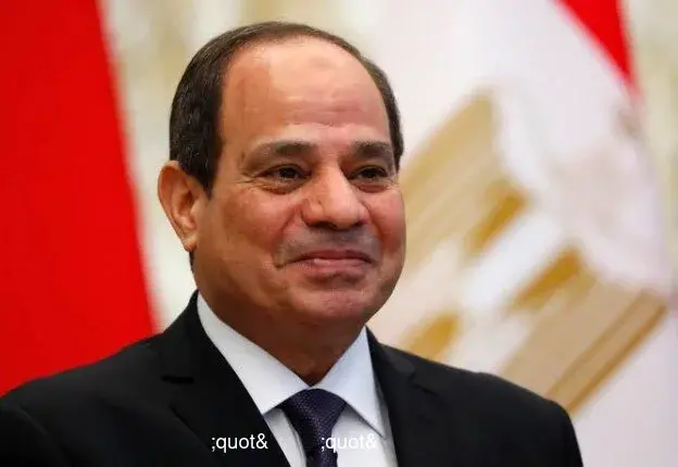 الرئيس السيسي يعود إلى أرض الوطن بعد حضور احتفالات "عيد النصر" بموسكو