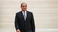 الرئيس السيسي يفتتح النسخة الـ25 من بطولة العالم العسكرية للفروسية بالعاصمة الإدارية الجديدة