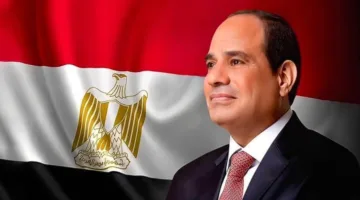 الرئيس السيسي يقدم التهاني لجمهورية باراجواي بمناسبة عيد الاستقلال