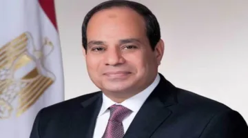 الرئيس السيسي يقدم تهانيه لليمن بمناسبة يوم الوحدة ولإريتريا وتيمور الشرقية بمناسبة عيد الاستقلال.