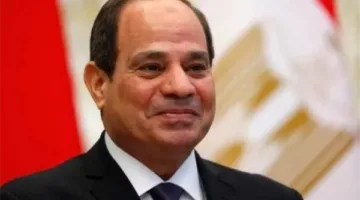 الرئيس السيسي يقرر تعديل تعيين رئيسي محكمة استئناف tramite قرار جمهوري
