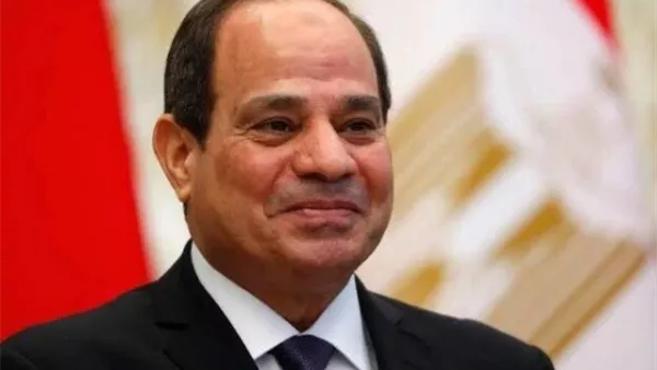 الرئيس السيسي يقرر تعديل تعيين رئيسي محكمة استئناف tramite قرار جمهوري