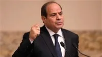 الرئيس السيسي يبعث برقيات تهنئة إلى ملك الأردن ورئيسي أذربيجان وجيانا التعاونية