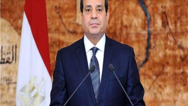 الرئيس السيسي يلتقي رئيس جُزر القمر ويؤكد إلتزام مصر بتعزيز التعاون الإفريقي المشترك