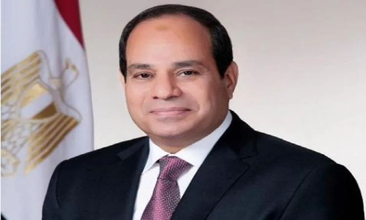 الرئيس السيسي يلتقي مساء غدا مع الرئيس الروسي بوتين في موسكو