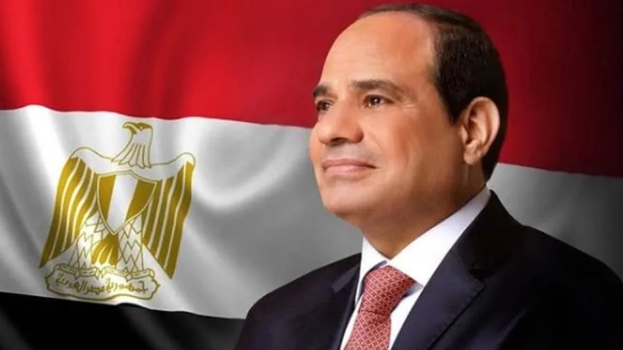 الرئيس السيسي يهنئ "فريدريش ميرز" على انتخابه مستشارا لألمانيا