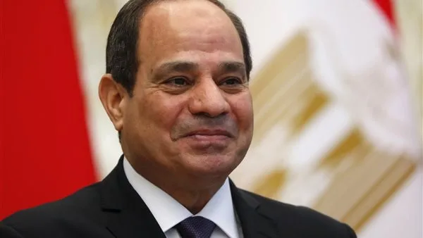 الرئيس السيسي يهنئ البابا ليو الرابع عشر بمناسبة انتخابه بابا للفاتيكان