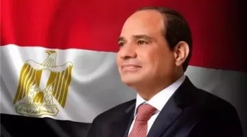 الرئيس السيسي يوافق على قانون ربط الحساب الختامي للموازنة العامة للدولة لعام 2023/2024
