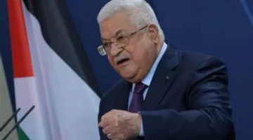 الرئيس الفلسطيني: العدوان الإسرائيلي على غزة امتداد للنكبة