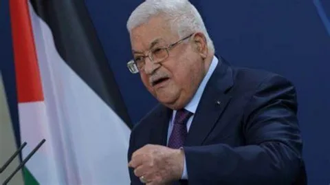 الرئيس الفلسطيني: العدوان الإسرائيلي على غزة امتداد للنكبة الرئيس الفلسطيني: العدوان الإسرائيلي على غزة امتداد للنكبة