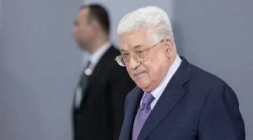 الرئيس الفلسطيني يتوجه إلى بيروت في زيارة تمتد لثلاثة أيام