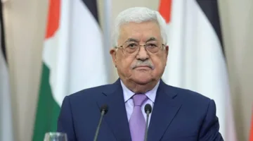 الرئيس الفلسطيني يزور بيروت في رحلة رسمية