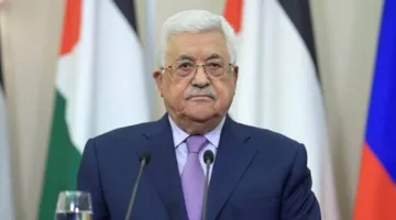 الرئيس الفلسطيني يشدد على أهمية إنهاء العدوان الإسرائيلي وتيسير دخول المساعدات إلى قطاع غزة.