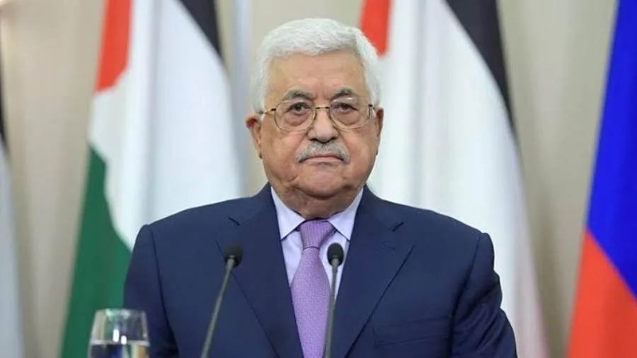 الرئيس الفلسطيني يشدد على أهمية إنهاء العدوان الإسرائيلي وتيسير دخول المساعدات إلى قطاع غزة. الرئيس الفلسطيني يشدد على أهمية إنهاء العدوان الإسرائيلي وتيسير دخول المساعدات إلى قطاع غزة.