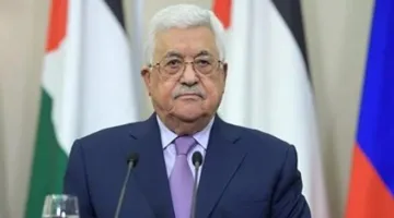 الرئيس الفلسطيني يصل إلى مطار بيروت لزيارة لبنان لمدة ثلاثة أيام