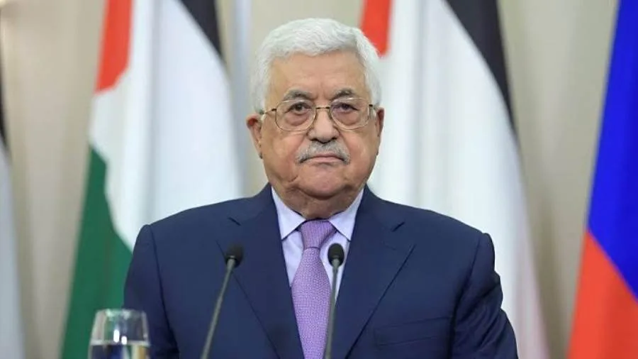 الرئيس الفلسطيني يلتقي برئيس وزراء إسبانيا خلال القمة العربية الرئيس الفلسطيني يلتقي برئيس وزراء إسبانيا خلال القمة العربية