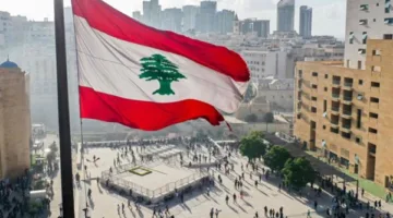 الرئيس اللبناني: تقديرات إعادة الإعمار تصل إلى 14 مليار دولار والأضرار في الجنوب جسيمة