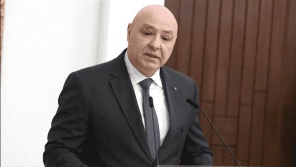 الرئيس اللبناني: نسير بخطوات ثابتة على مسار النهوض والتعافي