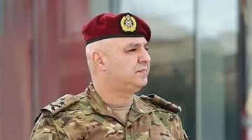 الرئيس اللبناني يوضح تفاصيل نجاته ونجله من انفجار مرفأ بيروت