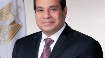 الرئيس المصري ي reaffirm جهود التعاون مع قطر والولايات المتحدة لتحقيق وقف إطلاق النار في غزة.