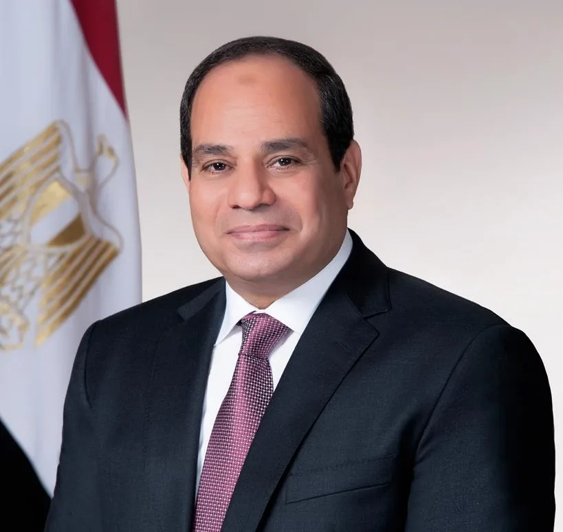 الرئيس المصري ي reaffirm جهود التعاون مع قطر والولايات المتحدة لتحقيق وقف إطلاق النار في غزة. الرئيس المصري ي reaffirm جهود التعاون مع قطر والولايات المتحدة لتحقيق وقف إطلاق النار في غزة.
