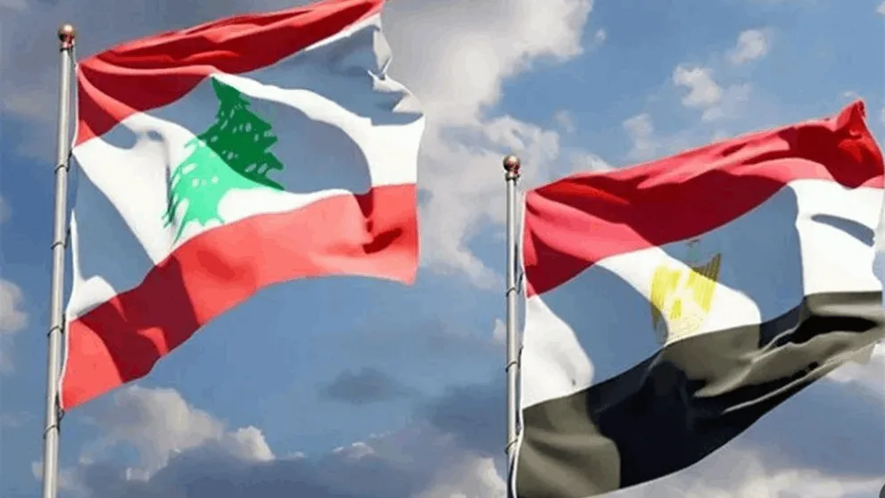 الرئيس جوزاف عون يتوجه إلى مصر غداً الرئيس جوزاف عون يتوجه إلى مصر غداً
