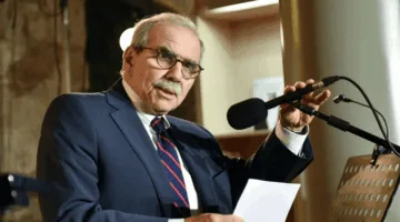 الرئيس سلام: العمل جار لوضع المخطط التوجيهي للمطار في القليعات