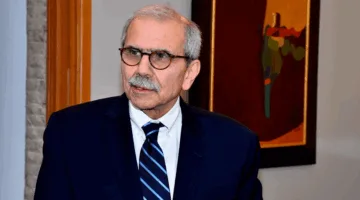 الرئيس سلام من دبي: مشروعنا بحاجة إلى التحرر من الاعتماد على السلاح الثنائي.