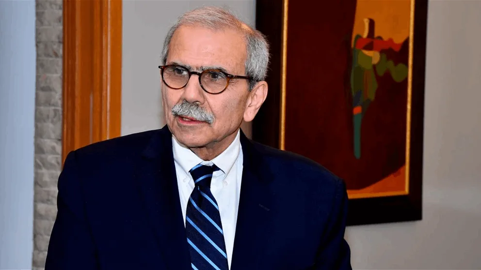 الرئيس سلام من دبي: مشروعنا بحاجة إلى التحرر من الاعتماد على السلاح الثنائي. الرئيس سلام من دبي: مشروعنا بحاجة إلى التحرر من الاعتماد على السلاح الثنائي.