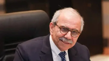 الرئيس سلام يلتقي نظيره العراقي: نثمّن التعاون المتواصل