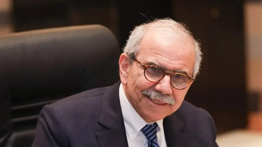 الرئيس سلام يلتقي نظيره العراقي: نثمّن التعاون المتواصل الرئيس سلام يلتقي نظيره العراقي: نثمّن التعاون المتواصل