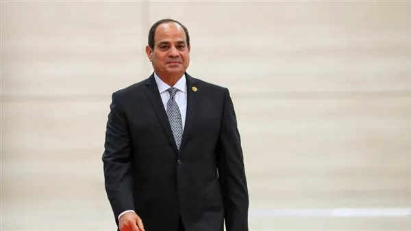 الرئيس عبد الفتاح السيسي يفتتح بطولة العالم العسكرية للفروسية بالعاصمة الإدارية الجديدة