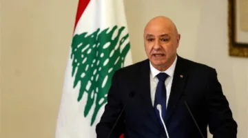 الرئيس عون: المركز ليس نبع للامتيازات، بل هو مسؤولية، وعليكم أن تستحقوا الثقة الموضوعة فيكم.