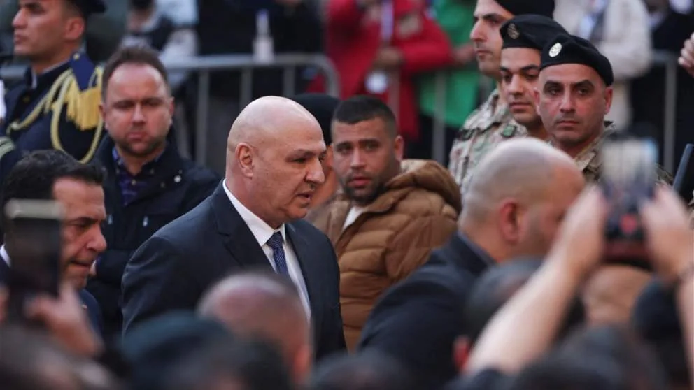 الرئيس عون تابع تطورات الجنوب.. وتلقى تقارير عن نتائجها
