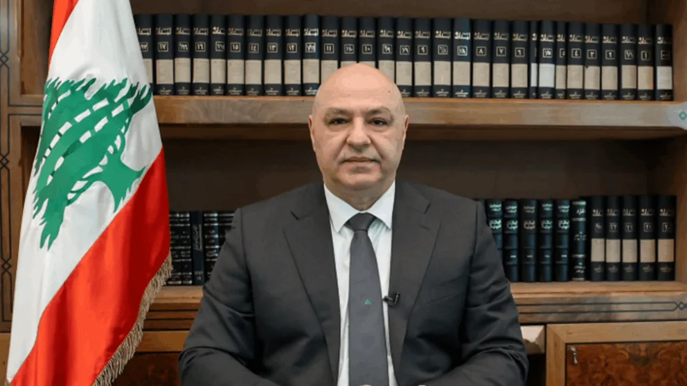 الرئيس عون حول انتخابات الجنوب: إرادة الحياة تتفوق على الموت الرئيس عون حول انتخابات الجنوب: إرادة الحياة تتفوق على الموت