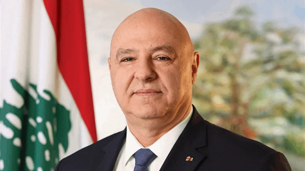 الرئيس عون يتابع الانتخابات ميدانيًا: لمكافحة الرشاوى والمخالفات الرئيس عون يتابع الانتخابات ميدانيًا: لمكافحة الرشاوى والمخالفات