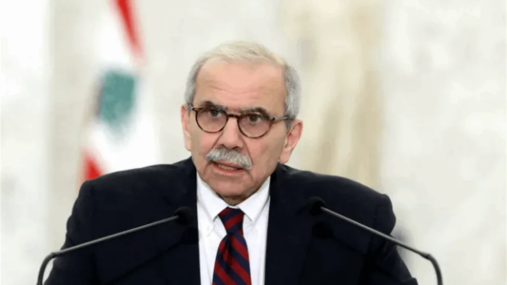 الرئيس نواف سلام في ذكرى الشهداء: حبر قلمهم لا يزال يرسم لنا طريق الدولة السيّدة