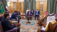الرابحون والخاسرون من رحلة ترامب إلى منطقة الشرق الأوسط