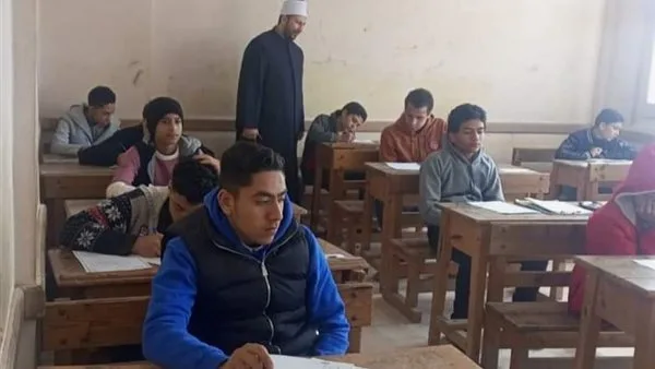 الرابط الإلكتروني لنتائج امتحانات الترم الثاني 2025 في الأزهر الشريف باستخدام رقم الجلوس الرابط الإلكتروني لنتائج امتحانات الترم الثاني 2025 في الأزهر الشريف باستخدام رقم الجلوس