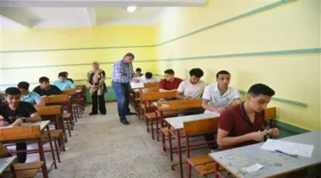 الرابط الخاص بأرقام جلوس الثانوية العامة 2025 متوفر الآن.. اكتشف رقمك ولجنتك بالتفصيل