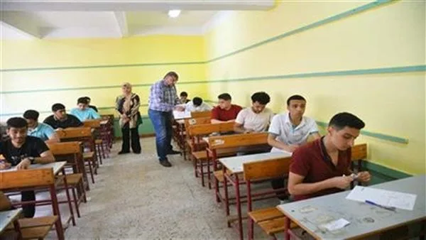 الرابط الخاص بأرقام جلوس الثانوية العامة 2025 متوفر الآن.. اكتشف رقمك ولجنتك بالتفصيل