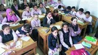 الرابط الرسمي للاستفسار عن نتائج تنسيق رياض الأطفال في الجيزة 2025 | التفاصيل