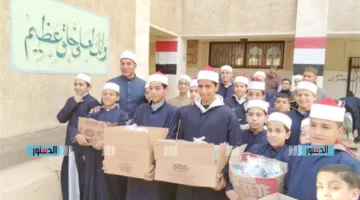 الرابط الرسمي للحصول على أرقام جلوس الثانوية الأزهرية 2025 ومواعيد الامتحانات