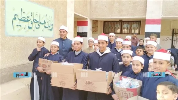 الرابط الرسمي للحصول على أرقام جلوس الثانوية الأزهرية 2025 ومواعيد الامتحانات الرابط الرسمي للحصول على أرقام جلوس الثانوية الأزهرية 2025 ومواعيد الامتحانات