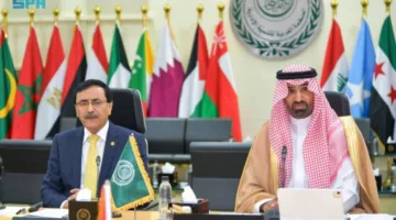 الراجحي يتولى رئاسة اجتماع الهيئة التنفيذية للمنظمة العربية للتنمية الإدارية