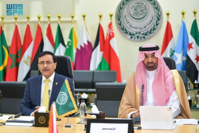 الراجحي يتولى رئاسة اجتماع الهيئة التنفيذية للمنظمة العربية للتنمية الإدارية الراجحي يتولى رئاسة اجتماع الهيئة التنفيذية للمنظمة العربية للتنمية الإدارية
