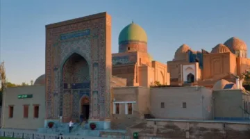 الرباط: بدء فعاليات “سمرقند عاصمة الثقافة الإسلامية 2025”